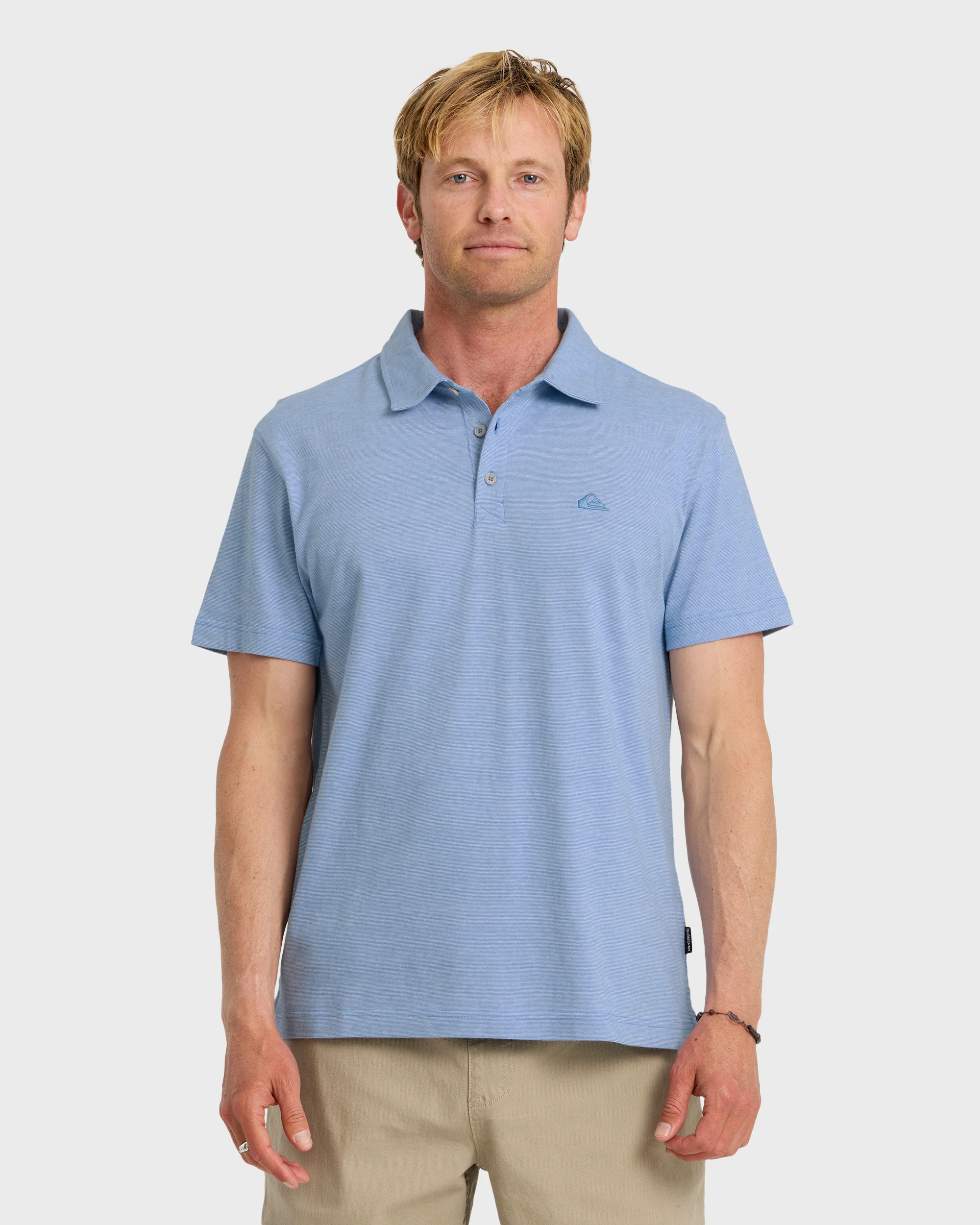 Men's Polo Tops